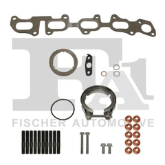 Montagesatz Lader für AUDI SEAT SKODA VW A3 Sportback Limousine Cabriolet Q2 Q3