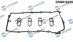 Dichtungssatz Zylinderkopfhaube links für JAGUAR LAND ROVER F-TYPE Coupe