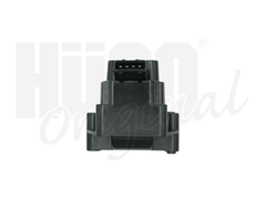 Zündspule für CITROËN DAIMLER PEUGEOT ROVER AX 2.8 - 5.3 106 I MINI Schrägheck