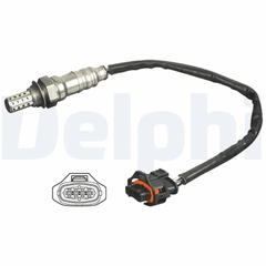 Lambdasonde für OPEL ASTRA J Caravan GTC Stufenheck CORSA D E INSIGNIA A Sports