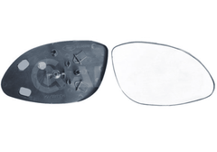 Spiegelglas Außenspiegel rechts für OPEL VECTRA B CC Caravan