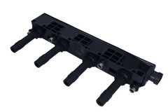 Zündspule für OPEL ASTRA F CC Caravan G Stufenheck Coupe Cabriolet CLASSIC