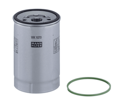 Kraftstofffilter für IVECO MERCEDES-BENZ VOLVO HEULIEZ HYUNDAI FENDT SETRA