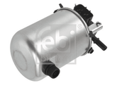 Kraftstofffilter für NISSAN QASHQAI / +2 I II SUV X-TRAIL III VAN