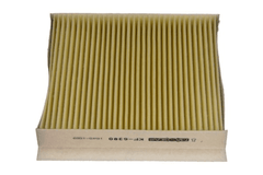Filter Innenraumluft für CITROËN FIAT OPEL PEUGEOT SUZUKI NEMO