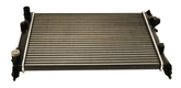 Kühler Motorkühlung für NISSAN OPEL RENAULT PRIMASTAR Bus Pritsche/Fahrgestell