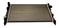 Kühler Motorkühlung für NISSAN OPEL RENAULT PRIMASTAR Bus Pritsche/Fahrgestell