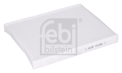 Filter Innenraumluft für FORD B-MAX ECOSPORT FIESTA Stufenheck VI VII KA+ III