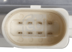 Türschloss hinten links für AUDI SEAT SKODA VW Q7 Van IBIZA IV Kasten/Schrägheck