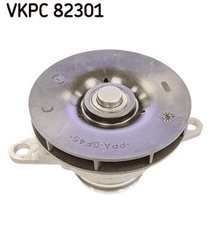 Wasserpumpe Motorkühlung für ALFA ROMEO FIAT JEEP TONALE 500X TIPO Schrägheck