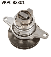 Wasserpumpe Motorkühlung für ALFA ROMEO FIAT JEEP TONALE 500X TIPO Schrägheck