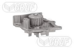 Wasserpumpe Motorkühlung für CITROËN FIAT FORD JAGUAR LANCIA MITSUBISHI OPEL