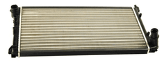 Kühler Motorkühlung für FIAT PANDA / CLASSIC Kasten/Schrägheck