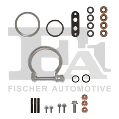 Montagesatz Lader für OPEL VAUXHALL CHEVROLET ASTRA J Caravan GTC K Sports