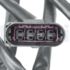 Lambdasonde vorne für AUDI SEAT SKODA VW A3 A4 B5 Avant B6 Cabriolet B7 A6 C4