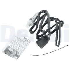Lambdasonde vorne für AUDI SEAT SKODA VW A3 A4 B5 Avant B6 Cabriolet B7 A6 C4