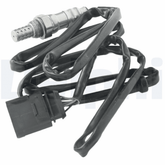 Lambdasonde vorne für AUDI SEAT SKODA VW A3 A4 B5 Avant B6 Cabriolet B7 A6 C4