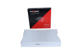 Filter Innenraumluft für LAND ROVER DISCOVERY III VAN IV RANGE SPORT I