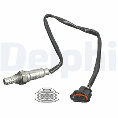 Lambdasonde für OPEL CHEVROLET ASTRA J Caravan GTC Stufenheck INSIGNIA A Sports