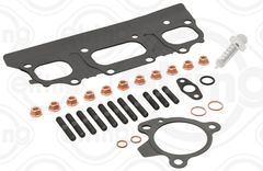 Montagesatz Lader für MERCEDES-BENZ NISSAN RENAULT DACIA CITAN Tourer