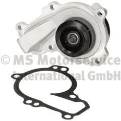 Wasserpumpe Motorkühlung für CITROËN OPEL PEUGEOT TOYOTA DS C1 II C3 AIRCROSS /