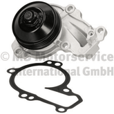 Wasserpumpe Motorkühlung für CITROËN OPEL PEUGEOT TOYOTA DS C1 II C3 AIRCROSS /