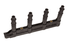 Zündspule für CITROËN PEUGEOT C2 C3 I C4 Coupe 206 Schrägheck SW 207/207+ 307