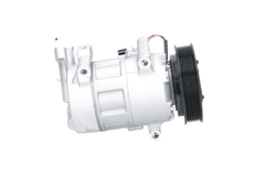 Kompressor Klimaanlage für NISSAN RENAULT MICRA II KADJAR MEGANE IV Stufenheck
