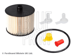 Kraftstofffilter für CITROËN FIAT FORD LANCIA PEUGEOT VOLVO C4 GRAND PICASSO I