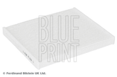 Filter Innenraumluft für NISSAN SUZUKI PIXO ALTO VII
