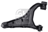 Querlenker Hinterachse links für SUBARU CROSSTREK FORESTER OUTBACK XV