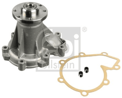 Wasserpumpe Motorkühlung für MERCEDES-BENZ 124 Stufenheck T-Model 190 C-KLASSE