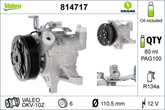 Kompressor Klimaanlage für SUBARU FORESTER IMPREZA Stufenheck Schrägheck XV