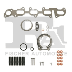 Montagesatz Lader für AUDI A4 Allroad B9 B8 Avant A5 Sportback Cabriolet A6 C7