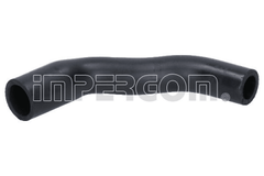 Ladeluftschlauch für OPEL ASTRA H Caravan GTC TwinTop SIGNUM CC VECTRA C ZAFIRA
