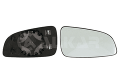 Spiegelglas Außenspiegel rechts für OPEL ASTRA H Caravan GTC TwinTop Stufenheck