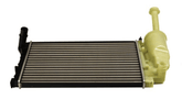 Kühler Motorkühlung für FIAT PANDA / CLASSIC Kasten/Schrägheck
