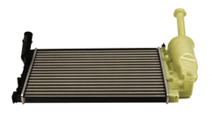 Kühler Motorkühlung für FIAT PANDA / CLASSIC Kasten/Schrägheck