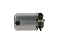 Kraftstofffilter für NISSAN QASHQAI II SUV X-TRAIL III