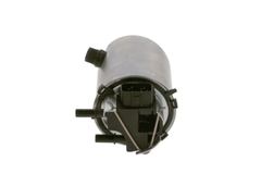 Kraftstofffilter für NISSAN QASHQAI II SUV X-TRAIL III