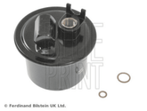 Kraftstofffilter für HONDA ACCORD IV Coupe Aerodeck V CIVIC Stufenheck