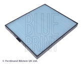 Filter Innenraumluft für KIA CARNIVAL II I