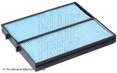 Filter Innenraumluft für HYUNDAI TERRACAN