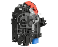 Türschloss vorne links für SEAT SKODA VW ALTEA TOLEDO III OCTAVIA II Combi