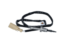 Sensor Abgastemperatur für AUDI MAN SEAT SKODA VW A3 Sportback Limousine TGE