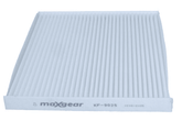 Filter Innenraumluft für SSANGYONG KORANDO
