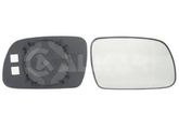 Spiegelglas Außenspiegel rechts für CITROËN PEUGEOT XSARA Break Coupe