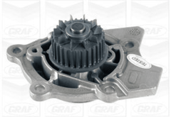 Wasserpumpe Motorkühlung für AUDI VW A3 Sportback BEETLE Cabriolet JETTA IV