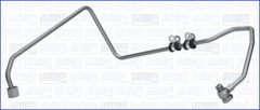 Ölleitung Lader für SEAT VW ALHAMBRA VAN POLO III CLASSIC Variant SHARAN