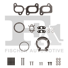 Montagesatz Lader für AUDI SEAT SKODA VW A1 Sportback IBIZA IV SC ST TOLEDO